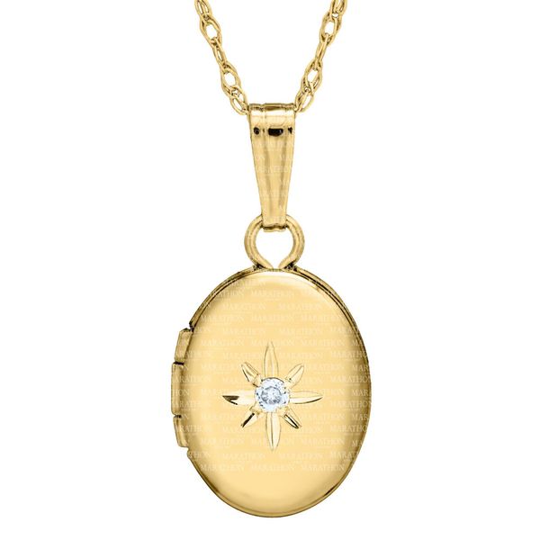 Necklace Pickens, Inc. Jewelers Atlanta, GA