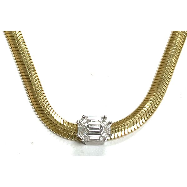 Necklace Pickens, Inc. Jewelers Atlanta, GA