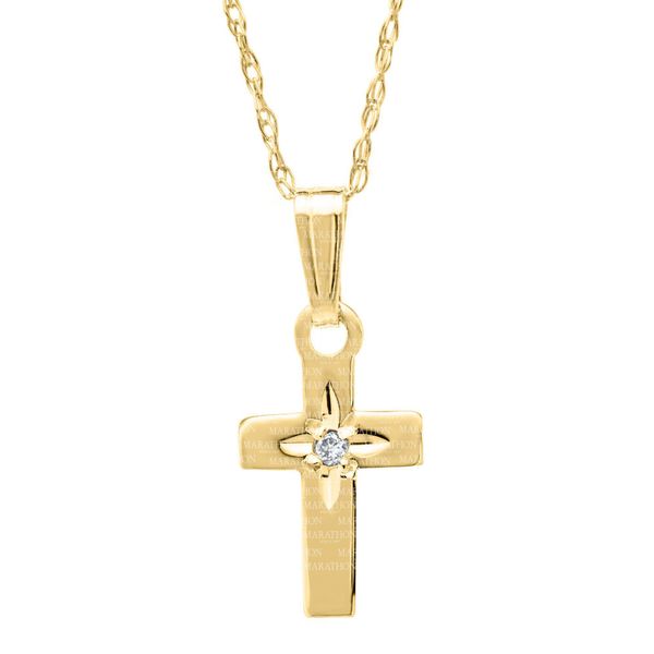 Necklace Pickens, Inc. Jewelers Atlanta, GA