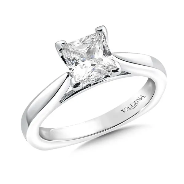 Engagement Ring P.J. Rossi Jewelers Lauderdale-By-The-Sea, FL