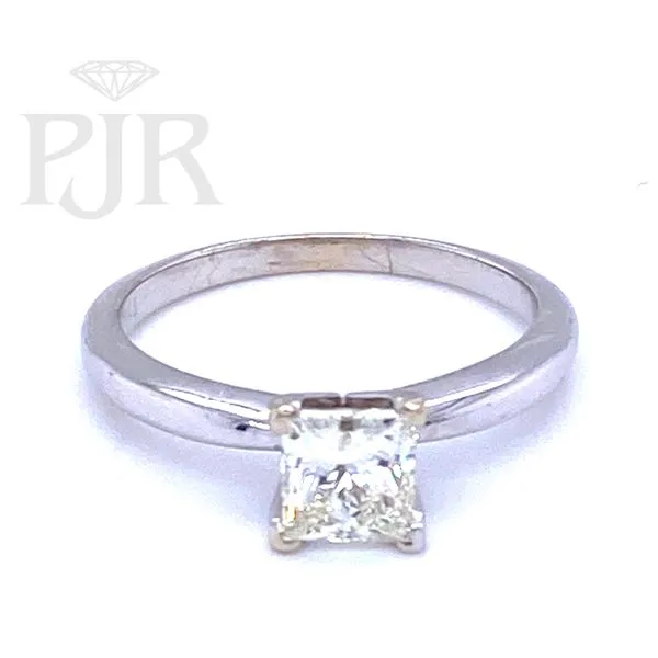 Engagement Ring P.J. Rossi Jewelers Lauderdale-By-The-Sea, FL