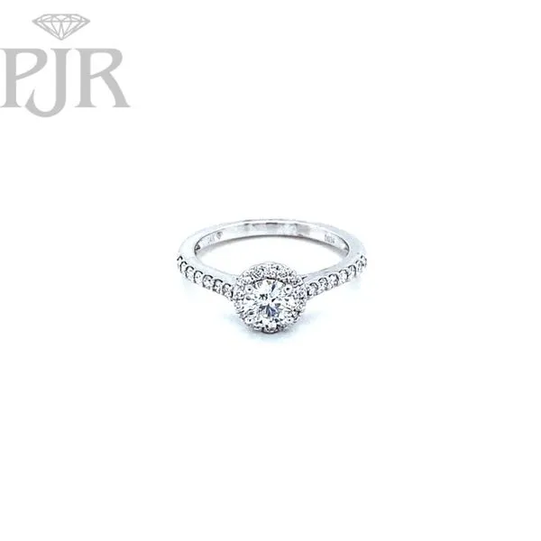 Engagement Ring P.J. Rossi Jewelers Lauderdale-By-The-Sea, FL