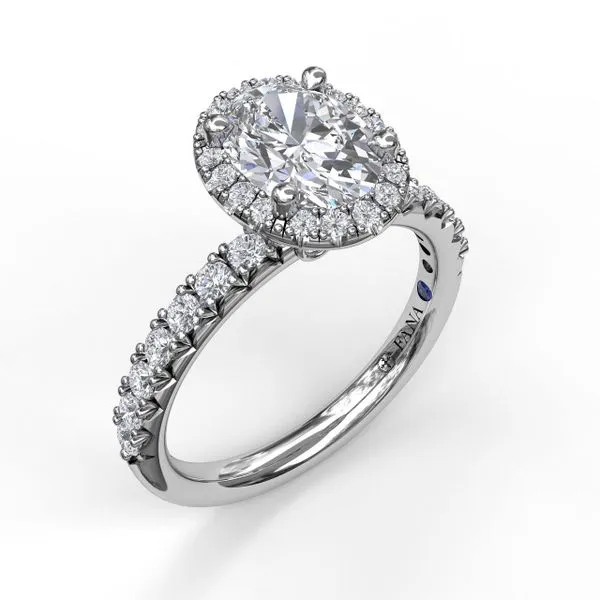 Engagement Ring P.J. Rossi Jewelers Lauderdale-By-The-Sea, FL