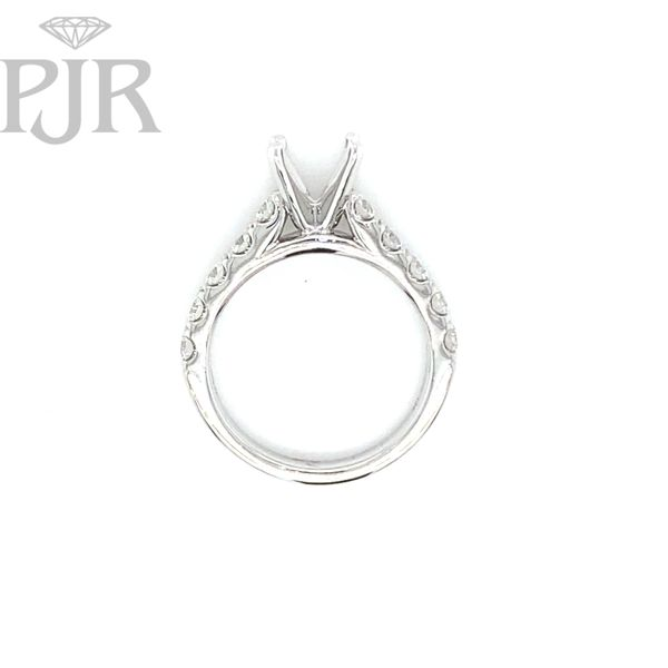 Engagement Ring Image 2 P.J. Rossi Jewelers Lauderdale-By-The-Sea, FL