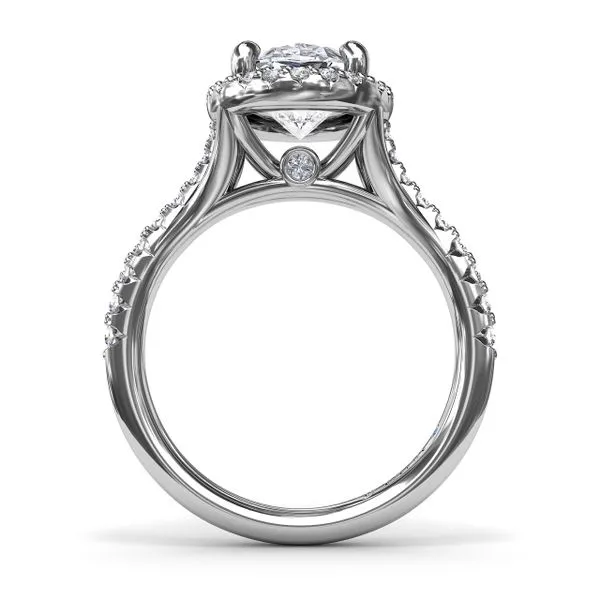 Engagement Ring Image 3 P.J. Rossi Jewelers Lauderdale-By-The-Sea, FL