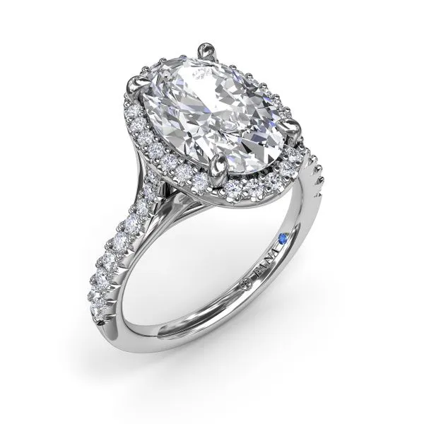 Engagement Ring P.J. Rossi Jewelers Lauderdale-By-The-Sea, FL