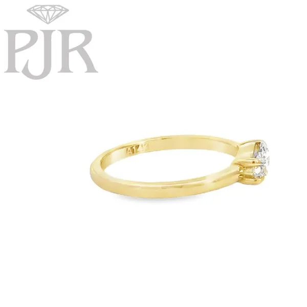 Engagement Ring Image 2 P.J. Rossi Jewelers Lauderdale-By-The-Sea, FL