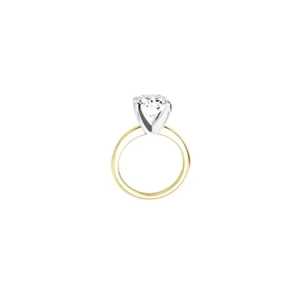 Engagement Ring Image 2 P.J. Rossi Jewelers Lauderdale-By-The-Sea, FL