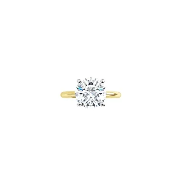 Engagement Ring P.J. Rossi Jewelers Lauderdale-By-The-Sea, FL