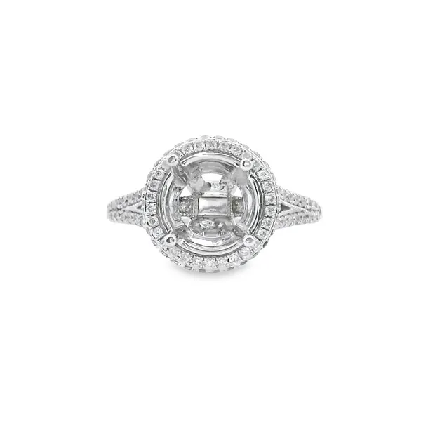 Engagement Ring P.J. Rossi Jewelers Lauderdale-By-The-Sea, FL