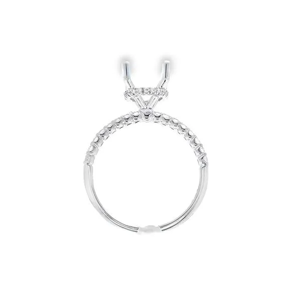 Engagement Ring Image 2 P.J. Rossi Jewelers Lauderdale-By-The-Sea, FL
