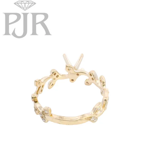 Engagement Ring Image 3 P.J. Rossi Jewelers Lauderdale-By-The-Sea, FL
