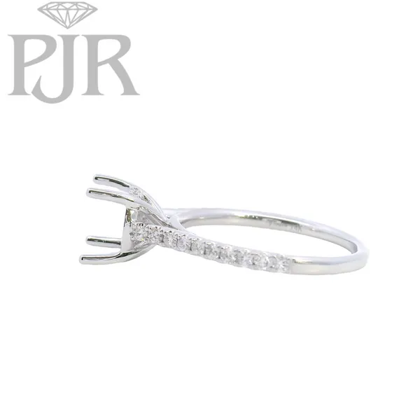 Engagement Ring Image 2 P.J. Rossi Jewelers Lauderdale-By-The-Sea, FL