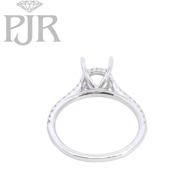 Engagement Ring Image 3 P.J. Rossi Jewelers Lauderdale-By-The-Sea, FL