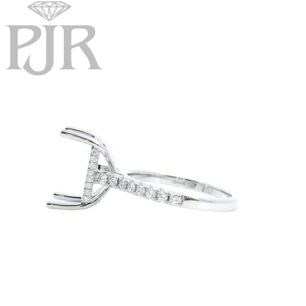 Engagement Ring Image 2 P.J. Rossi Jewelers Lauderdale-By-The-Sea, FL