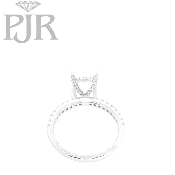 Engagement Ring Image 3 P.J. Rossi Jewelers Lauderdale-By-The-Sea, FL