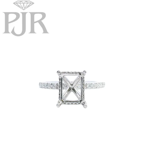 Engagement Ring P.J. Rossi Jewelers Lauderdale-By-The-Sea, FL
