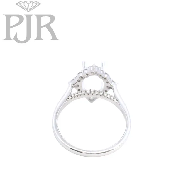 Engagement Ring Image 3 P.J. Rossi Jewelers Lauderdale-By-The-Sea, FL
