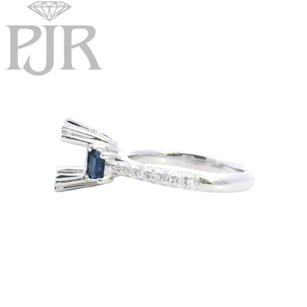 Engagement Ring Image 2 P.J. Rossi Jewelers Lauderdale-By-The-Sea, FL