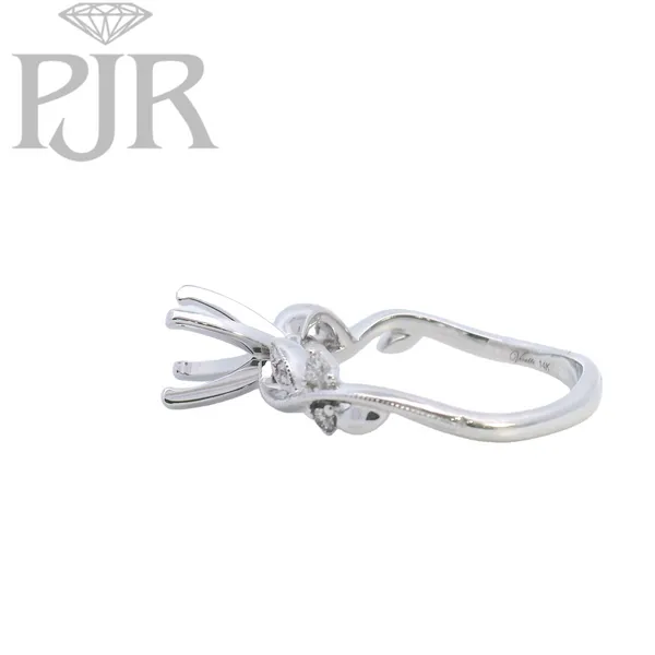 Engagement Ring Image 2 P.J. Rossi Jewelers Lauderdale-By-The-Sea, FL