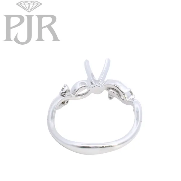 Engagement Ring Image 3 P.J. Rossi Jewelers Lauderdale-By-The-Sea, FL