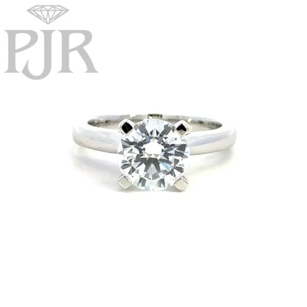 Engagement Ring P.J. Rossi Jewelers Lauderdale-By-The-Sea, FL
