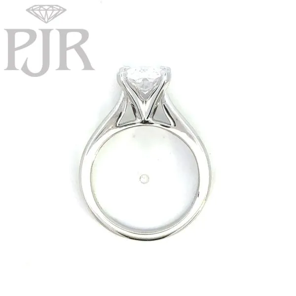 Engagement Ring Image 2 P.J. Rossi Jewelers Lauderdale-By-The-Sea, FL