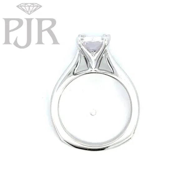 Engagement Ring Image 2 P.J. Rossi Jewelers Lauderdale-By-The-Sea, FL