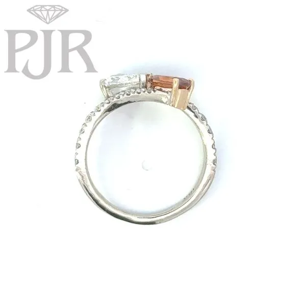 Engagement Ring Image 2 P.J. Rossi Jewelers Lauderdale-By-The-Sea, FL