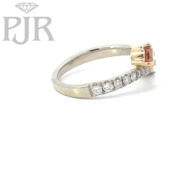 Engagement Ring Image 3 P.J. Rossi Jewelers Lauderdale-By-The-Sea, FL