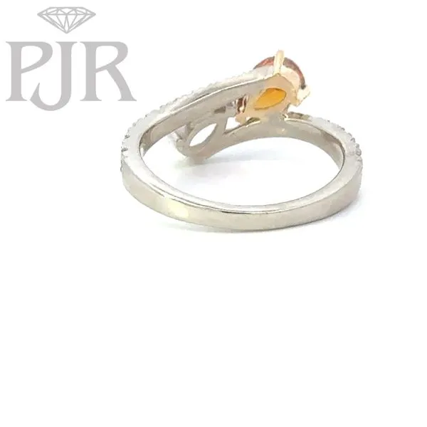 Engagement Ring Image 4 P.J. Rossi Jewelers Lauderdale-By-The-Sea, FL