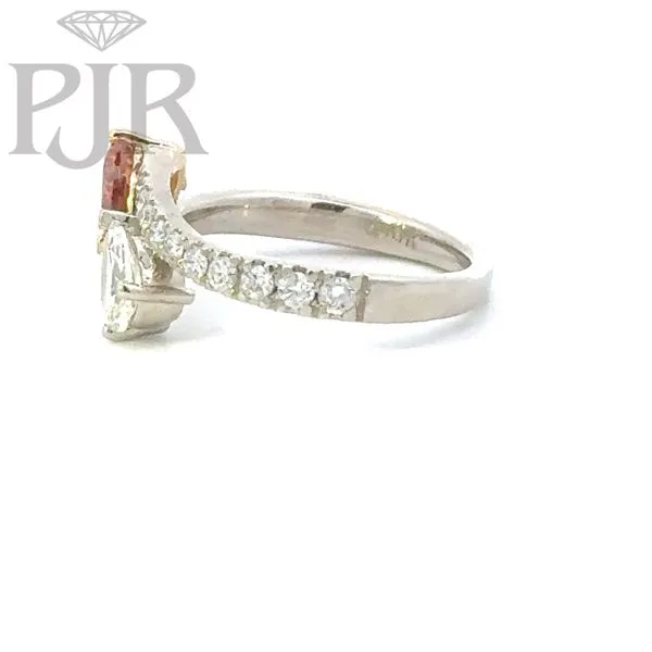 Engagement Ring Image 5 P.J. Rossi Jewelers Lauderdale-By-The-Sea, FL