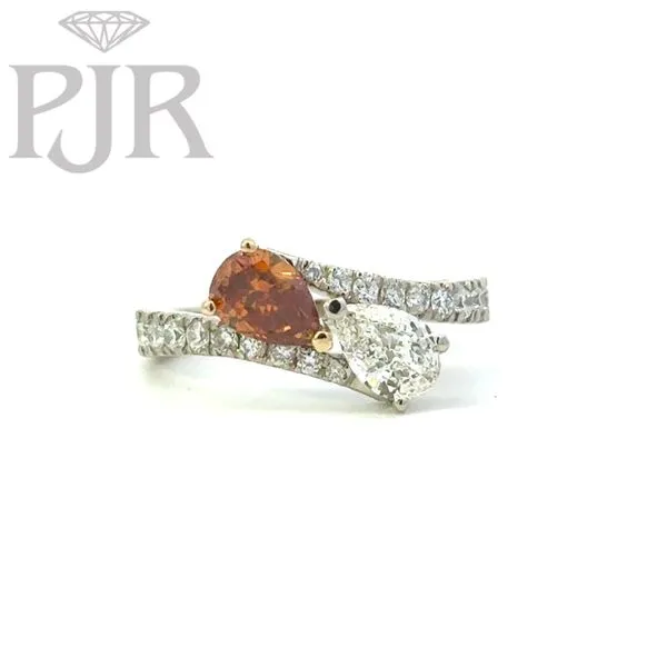 Engagement Ring P.J. Rossi Jewelers Lauderdale-By-The-Sea, FL