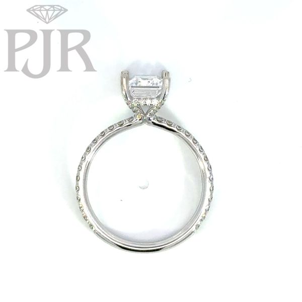 Engagement Ring Image 2 P.J. Rossi Jewelers Lauderdale-By-The-Sea, FL