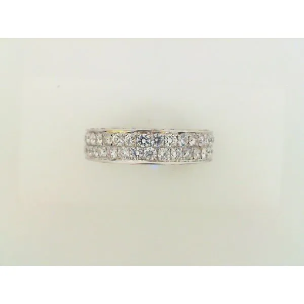 Diamond Band P.J. Rossi Jewelers Lauderdale-By-The-Sea, FL