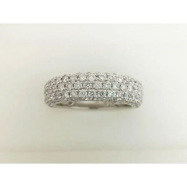 Diamond Band P.J. Rossi Jewelers Lauderdale-By-The-Sea, FL