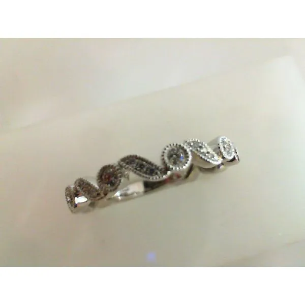 Diamond Band P.J. Rossi Jewelers Lauderdale-By-The-Sea, FL