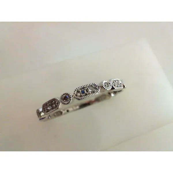 Diamond Band P.J. Rossi Jewelers Lauderdale-By-The-Sea, FL