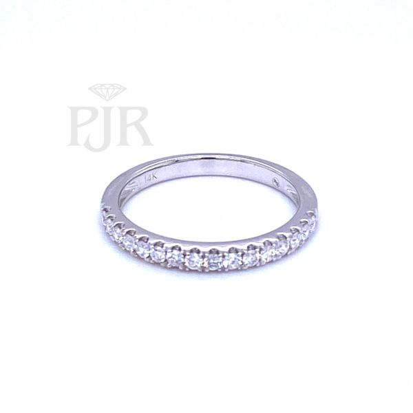 Diamond Band P.J. Rossi Jewelers Lauderdale-By-The-Sea, FL