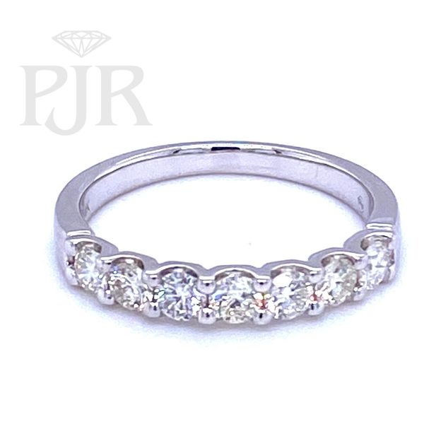 Diamond Band P.J. Rossi Jewelers Lauderdale-By-The-Sea, FL