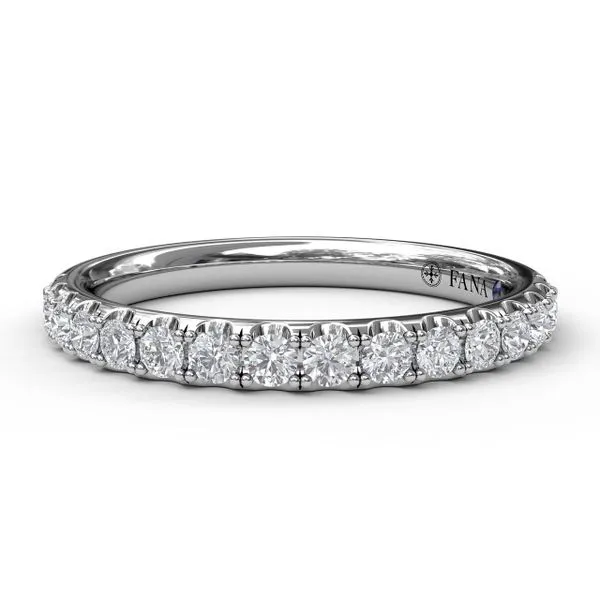 Diamond Band P.J. Rossi Jewelers Lauderdale-By-The-Sea, FL