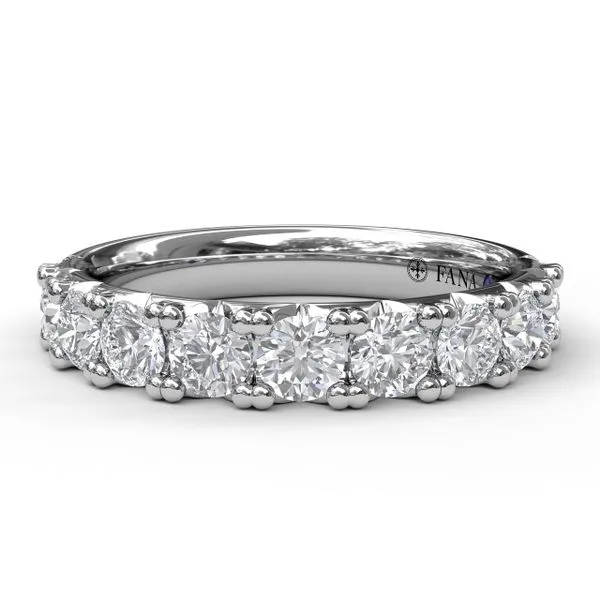 Diamond Band P.J. Rossi Jewelers Lauderdale-By-The-Sea, FL
