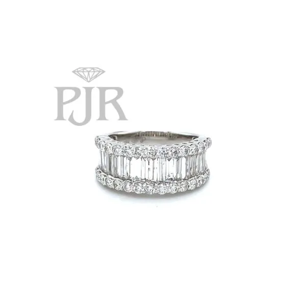 Diamond Band P.J. Rossi Jewelers Lauderdale-By-The-Sea, FL