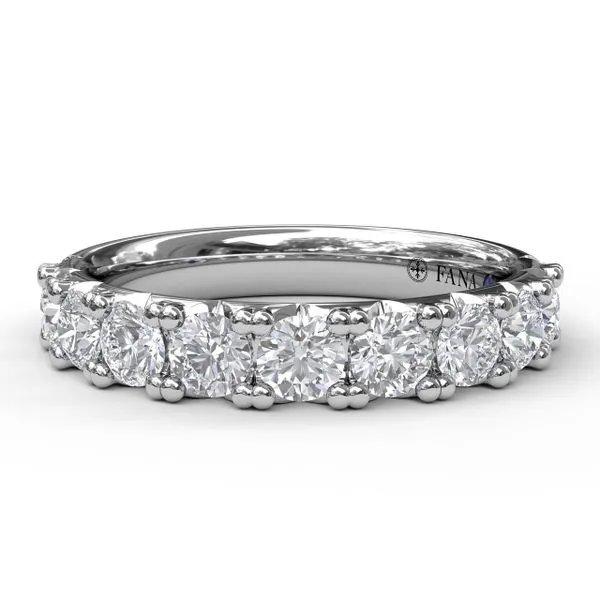 Diamond Band P.J. Rossi Jewelers Lauderdale-By-The-Sea, FL