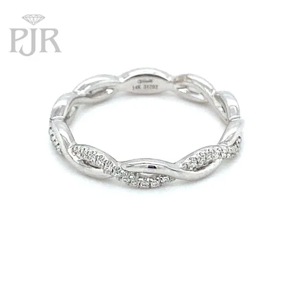 Diamond Band P.J. Rossi Jewelers Lauderdale-By-The-Sea, FL