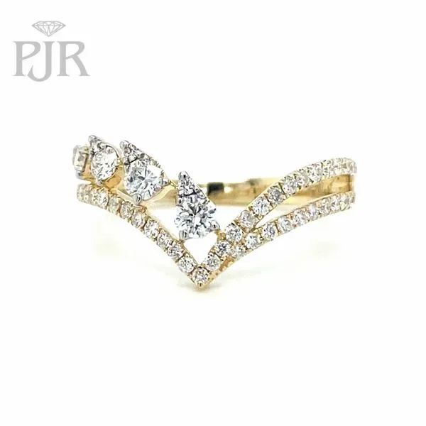 Diamond Band P.J. Rossi Jewelers Lauderdale-By-The-Sea, FL