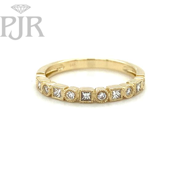 Diamond Band P.J. Rossi Jewelers Lauderdale-By-The-Sea, FL