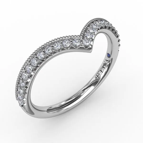 Diamond Band P.J. Rossi Jewelers Lauderdale-By-The-Sea, FL