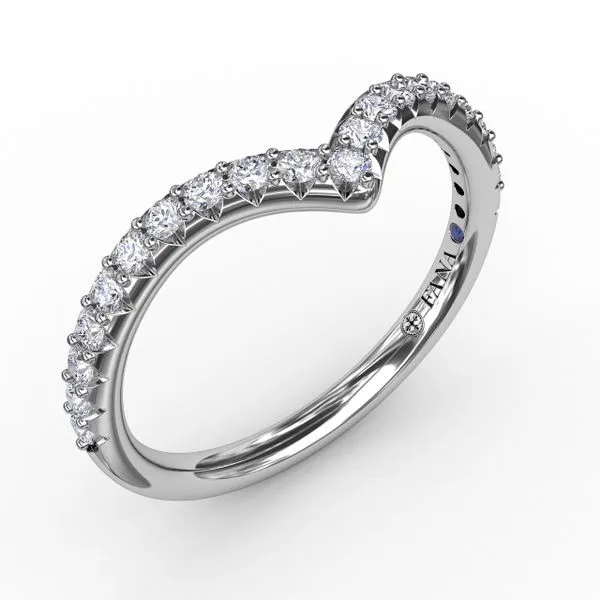 Diamond Band P.J. Rossi Jewelers Lauderdale-By-The-Sea, FL