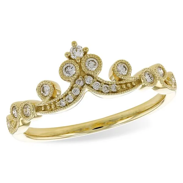 Diamond Band P.J. Rossi Jewelers Lauderdale-By-The-Sea, FL